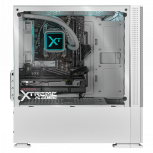 Computadora Gamer Xtreme PC Gaming CM-05850, AMD Ryzen 7 5700X, AMD Radeon RX 9060, 32GB, 1TB SSD, Wi-Fi, Windows 10 Prueba - Imagen adicional 1