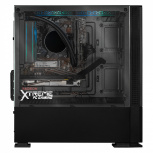 Computadora Gamer Xtreme PC Gaming XTPCR732GB9060MAFB, AMD Ryzen 7 5700X, AMD Radeon RX 9060, 32GB, 1TB SSD, Wi-Fi, Windows 10 Prueba - Imagen adicional 1