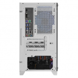 Computadora Gamer Xtreme PC Gaming XTPCR732GB9060XTCHW, AMD Ryzen 7 5700, AMD Radeon RX 9060 XT, 32GB, 1TB SSD, Wi-Fi, Windows 10 Prueba image