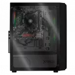 Computadora Xtreme PC Gaming CM-05807, AMD Ryzen 7 5700G, 32GB, 1TB SSD, Wi-Fi, Windows 10 Prueba image
