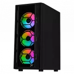 Computadora Xtreme PC Gaming CM-05807, AMD Ryzen 7 5700G, 32GB, 1TB SSD, Wi-Fi, Windows 10 Prueba image