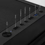 Computadora Xtreme PC Gaming CM-05807, AMD Ryzen 7 5700G, 32GB, 1TB SSD, Wi-Fi, Windows 10 Prueba image