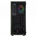 Computadora Xtreme PC Gaming CM-05804, AMD Ryzen 7 5700G, 32GB, 1TB SSD, Wi-Fi, Windows 10 Prueba image