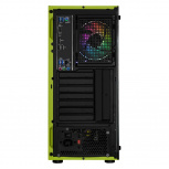 Computadora Xtreme PC Gaming CM-05802, AMD Ryzen 7 5700G, 32GB, 1TB SSD, Wi-Fi, Windows 10 Prueba image