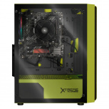 Computadora Xtreme PC Gaming CM-05802, AMD Ryzen 7 5700G, 32GB, 1TB SSD, Wi-Fi, Windows 10 Prueba image
