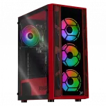 Computadora Xtreme PC Gaming CM-05806, AMD Ryzen 7 5700G, 32GB, 1TB SSD, Wi-Fi, Windows 10 Prueba