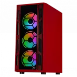 Computadora Xtreme PC Gaming CM-05806, AMD Ryzen 7 5700G, 32GB, 1TB SSD, Wi-Fi, Windows 10 Prueba image