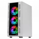 Computadora Xtreme PC Gaming CM-05808, AMD Ryzen 7 5700G, 32GB, 1TB SSD, Wi-Fi, Windows 10 Prueba image