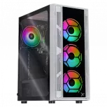 Computadora Xtreme PC Gaming CM-05808, AMD Ryzen 7 5700G, 32GB, 1TB SSD, Wi-Fi, Windows 10 Prueba