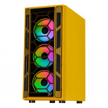 Computadora Xtreme PC Gaming CM-05803, AMD Ryzen 7 5700G, 32GB, 1TB SSD, Wi-Fi, Windows 10 Prueba image