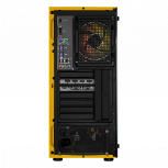 Computadora Gamer Xtreme PC Gaming CM-05827, AMD Ryzen 7 5700, AMD Radeon RX 6600, 32GB, 1TB SSD, Windows 10 Prueba + Teclado/Mouse/Monitor de 27" image