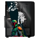 Computadora Gamer Xtreme PC Gaming CM-80081, AMD Ryzen 7 5700, AMD Radeon RX 7600, 32GB, 1TB SSD, Wi-Fi, Windows 10 Prueba image