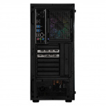 Computadora Gamer Xtreme PC Gaming CM-80081, AMD Ryzen 7 5700, AMD Radeon RX 7600, 32GB, 1TB SSD, Wi-Fi, Windows 10 Prueba image