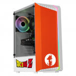 Computadora Gamer Xtreme PC Gaming Dragon Ball, AMD Ryzen 7 5700, AMD Radeon RX 7600, 32GB, 1TB SSD, Wi-Fi, Windows 10 Prueba 