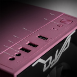 Computadora Gamer Xtreme PC Gaming D.VA Meka, AMD Ryzen 7 5700, AMD Radeon RX 7600, 32GB, 1TB SSD, Wi-Fi, Windows 10 Prueba image