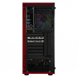 Computadora Gamer Xtreme PC Gaming CM-80080, AMD Ryzen 7 5700, AMD Radeon RX 7600, 32GB, 1TB SSD, Wi-Fi, Windows 10 Prueba image