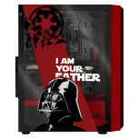 Computadora Gamer Xtreme PC Gaming CM-80080, AMD Ryzen 7 5700, AMD Radeon RX 7600, 32GB, 1TB SSD, Wi-Fi, Windows 10 Prueba image