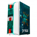 Computadora Gamer Xtreme PC Gaming Elder Guardian, AMD Ryzen 7 5700, AMD Radeon RX 7600, 32GB, 1TB SSD, Wi-Fi, Windows 10 Prueba image