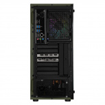 Computadora Gamer Xtreme PC Gaming CM-80082, AMD Ryzen 7 5700, AMD Radeon RX 7600, 32GB, 1TB SSD, Wi-Fi, Windows 10 Prueba image