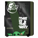 Computadora Gamer Xtreme PC Gaming CM-80082, AMD Ryzen 7 5700, AMD Radeon RX 7600, 32GB, 1TB SSD, Wi-Fi, Windows 10 Prueba image