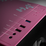 Computadora Gamer Xtreme PC Gaming Jinx, AMD Ryzen 7 5700, AMD Radeon RX 9060, 32GB, 1TB SSD, Wi-Fi, Windows 10 Prueba - Imagen adicional 2