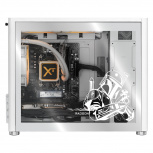 Computadora Gamer Xtreme PC Gaming Mandalorian Brow, AMD Ryzen 7 5700, AMD Radeon RX 7600, 32GB, 1TB SSD, Wi-Fi, Windows 10 Prueba image