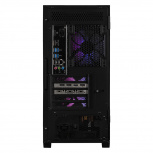 Computadora Gamer Xtreme PC Gaming Minecraft Enderman, AMD Ryzen 7 5700, AMD Radeon RX 7600, 32GB, 1TB SSD, Wi-Fi, Windows 10 Prueba image