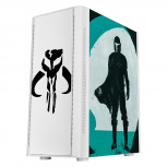 Computadora Gamer Xtreme PC Gaming CM-80085, AMD Ryzen 7 5700, AMD Radeon RX 7600, 32GB, 1TB SSD, Wi-Fi, Windows 10 Prueba image