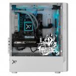 Computadora Gamer Xtreme PC Gaming CM-80085, AMD Ryzen 7 5700, AMD Radeon RX 7600, 32GB, 1TB SSD, Wi-Fi, Windows 10 Prueba image