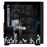 Computadora Gamer Xtreme PC Gaming CM-80074, AMD Ryzen 7 5700, AMD Radeon RX 7600, 32GB, 1TB SSD, Wi-Fi, Windows 10 Prueba image