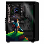 Computadora Gamer Xtreme PC Gaming CM-80076, AMD Ryzen 7 5700, AMD Radeon RX 9060, 32GB, 1TB SSD, Wi-Fi, Windows 11 Prueba - Imagen adicional 1