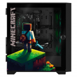 Computadora Gamer Xtreme PC Gaming CM-80076, AMD Ryzen 7 5700, AMD Radeon RX 7600, 32GB, 1TB SSD, Wi-Fi, Windows 10 Prueba image