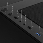 Computadora Gamer Xtreme PC Gaming CM-80073, AMD Ryzen 7 5700, AMD Radeon RX 7600, 32GB, 1TB SSD, Wi-Fi, Windows 10 Prueba image