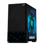 Computadora Gamer Xtreme PC Gaming CM-80073, AMD Ryzen 7 5700, AMD Radeon RX 7600, 32GB, 1TB SSD, Wi-Fi, Windows 10 Prueba image
