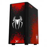 Computadora Gamer Xtreme PC Gaming Spider-Man 2, AMD Ryzen 7 5700, AMD Radeon RX 7600, 32GB, 1TB SSD, Wi-Fi, Windows 10 Prueba image