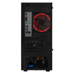 Computadora Gamer Xtreme PC Gaming Spider-Man 2, AMD Ryzen 7 5700, AMD Radeon RX 7600, 32GB, 1TB SSD, Wi-Fi, Windows 10 Prueba image