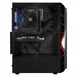 Computadora Gamer Xtreme PC Gaming CM-80059, AMD Ryzen 7 5700, AMD Radeon RX 7600, 32GB, 1TB SSD, Wi-Fi, Windows 10 Prueba image
