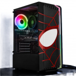 Computadora Gamer Xtreme PC Gaming CM-80059, AMD Ryzen 7 5700, AMD Radeon RX 7600, 32GB, 1TB SSD, Wi-Fi, Windows 10 Prueba image