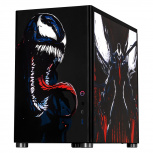 Computadora Gamer Xtreme PC Gaming XTPCR732GBRX7600V, AMD Ryzen 7 5700, AMD Radeon RX 7600, 32GB, 1TB SSD, Wi-Fi, Windows 10 Prueba image