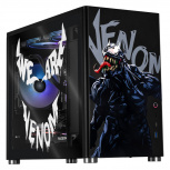 Computadora Gamer Xtreme PC Gaming CM-80078, AMD Ryzen 7 5700, AMD Radeon RX 7600, 32GB, 1TB SSD, Wi-Fi, Windows 10 Prueba image