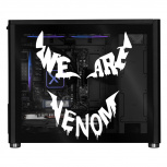 Computadora Gamer Xtreme PC Gaming CM-80078, AMD Ryzen 7 5700, AMD Radeon RX 7600, 32GB, 1TB SSD, Wi-Fi, Windows 10 Prueba image