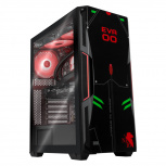 Computadora Gamer Xtreme PC Gaming CM-80025, AMD Ryzen 9 5900X, NVIDIA GeForce RTX 4060, 32GB, 4TB + 500GB SSD, Wi-Fi, Windows 10 Prueba