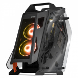 Computadora Gamer Xtreme PC Gaming CM-05475, AMD Ryzen 9 7900X, NVIDIA GeForce RTX 5070, 32GB, 1TB SSD, Wi-Fi, Windows 11 Prueba image