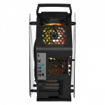 Computadora Gamer Xtreme PC Gaming CM-05475, AMD Ryzen 9 7900X, NVIDIA GeForce RTX 5070, 32GB, 1TB SSD, Wi-Fi, Windows 11 Prueba image