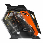 Computadora Gamer Xtreme PC Gaming CM-05475, AMD Ryzen 9 7900X, NVIDIA GeForce RTX 5070, 32GB, 1TB SSD, Wi-Fi, Windows 11 Prueba image