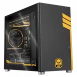Computadora Gamer Xtreme PC Gaming CM-80110, AMD Ryzen 9 9900X, NVIDIA GeForce RTX 5070, 32GB, 1TB SSD, Wi-Fi, Windows 11 Prueba