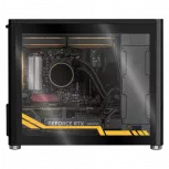 Computadora Gamer Xtreme PC Gaming CM-80110, AMD Ryzen 9 9900X, NVIDIA GeForce RTX 5070, 32GB, 1TB SSD, Wi-Fi, Windows 11 Prueba image