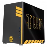 Computadora Gamer Xtreme PC Gaming CM-80110, AMD Ryzen 9 9900X, NVIDIA GeForce RTX 5070, 32GB, 1TB SSD, Wi-Fi, Windows 11 Prueba image