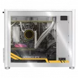 Computadora Gamer Xtreme PC Gaming CM-80111, AMD Ryzen 9 9900X, NVIDIA GeForce RTX 5070, 32GB, 1TB SSD, Wi-Fi, Windows 11 Prueba image