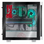 Computadora Gamer Xtreme PC Gaming CM-80105, AMD Ryzen 9 9900X, NVIDIA GeForce RTX 5080, 32GB, 2TB SSD, Wi-Fi, Windows 11 Prueba image